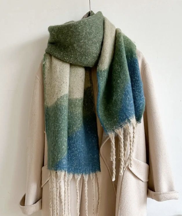 Autumn/Winter Scarf