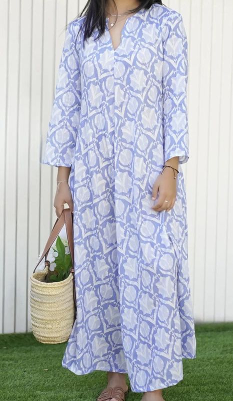 Calypso Addison Dress