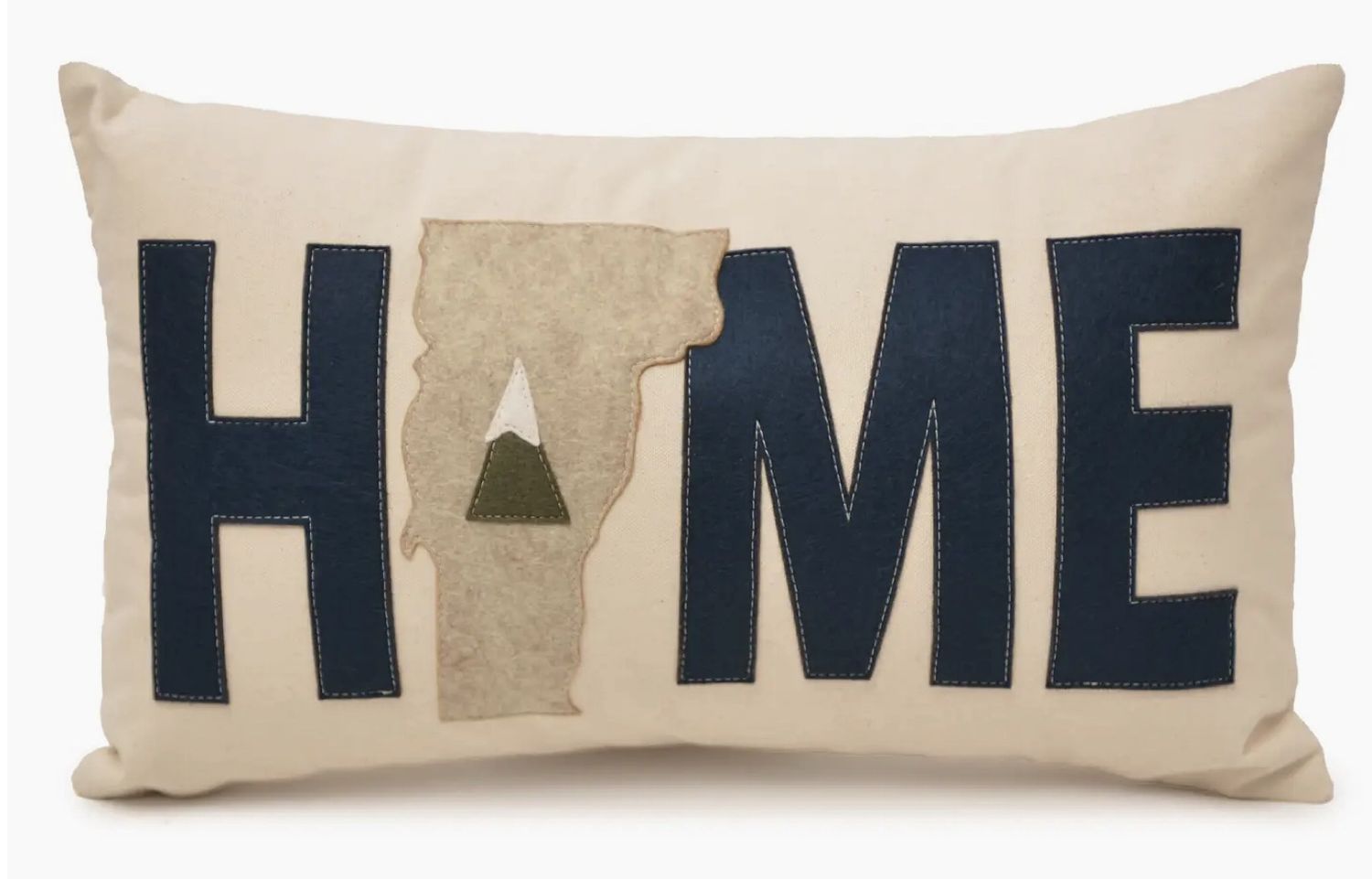 14X21 Vermont Pillow