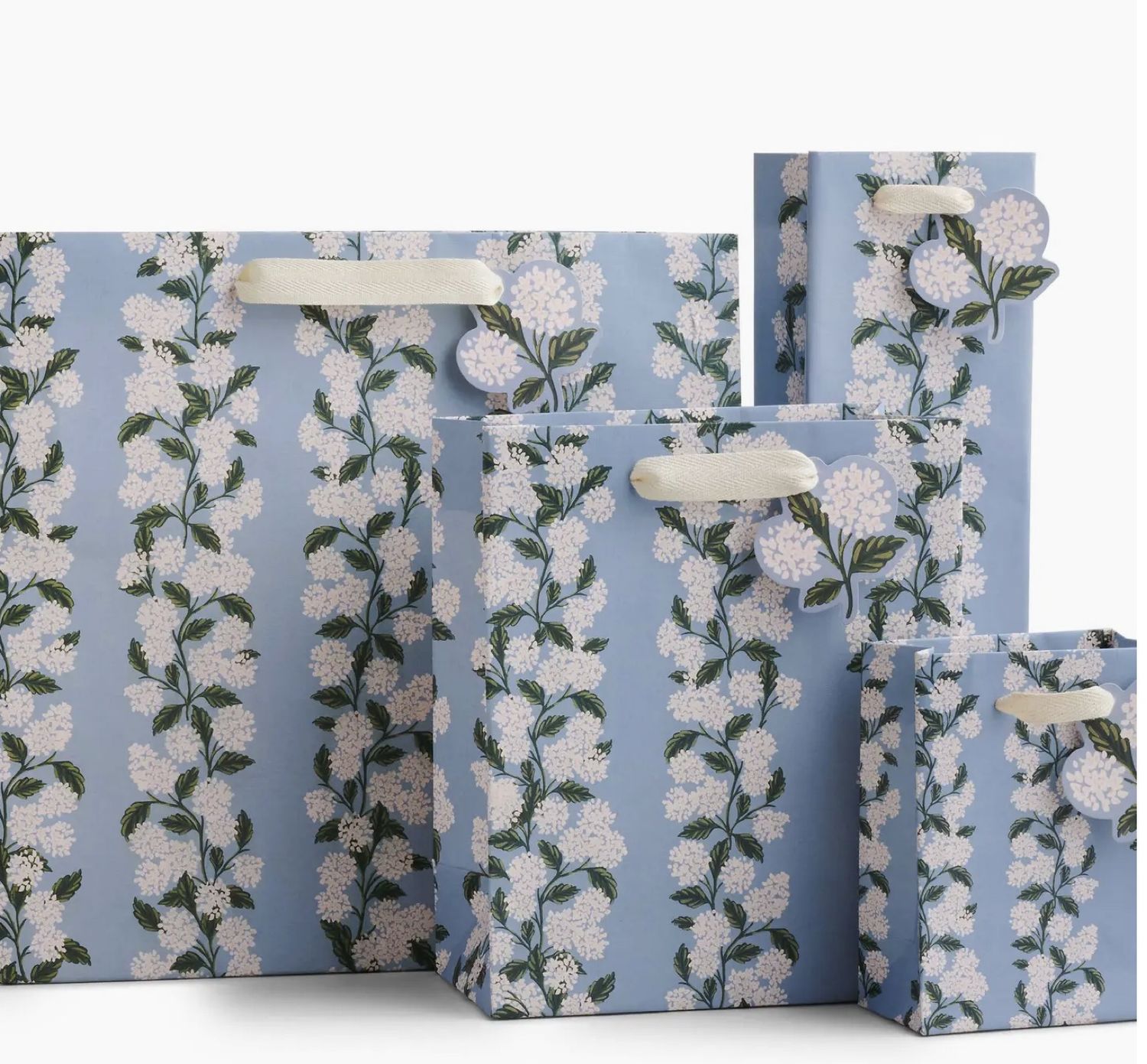 Hydrangea Gift Bag Medium