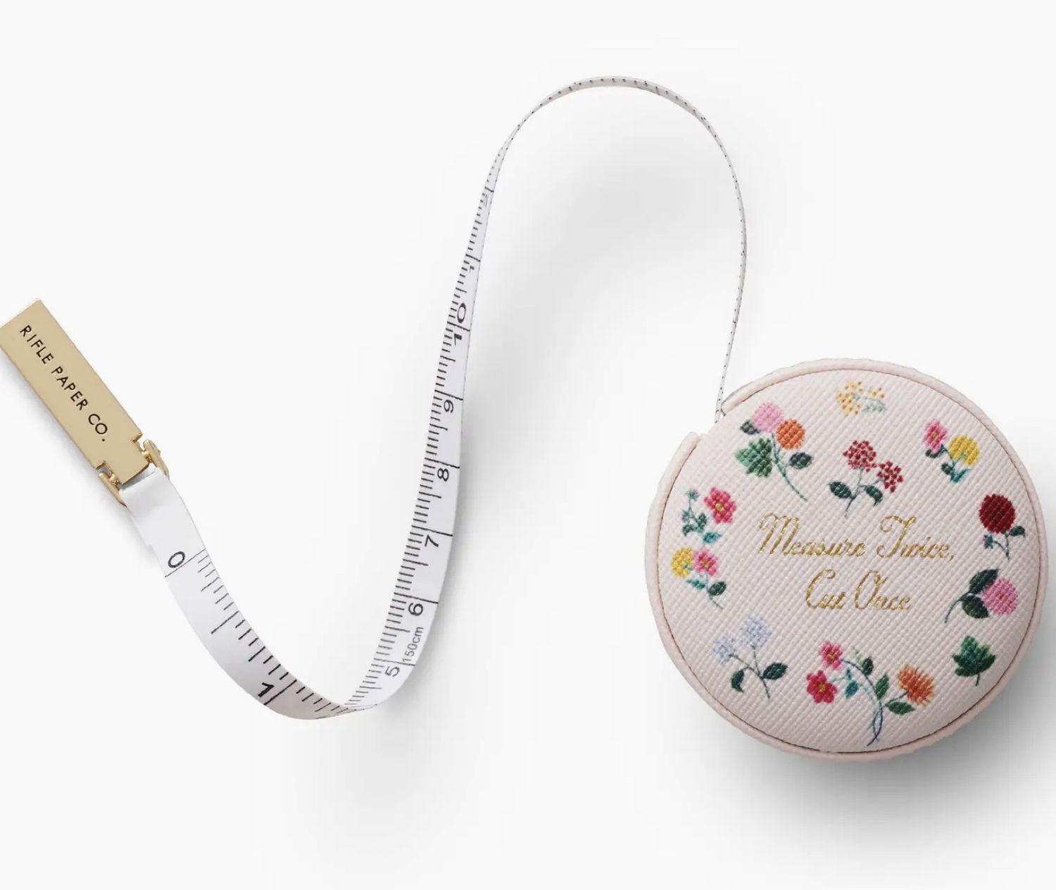 Dahlia Measuring Tape