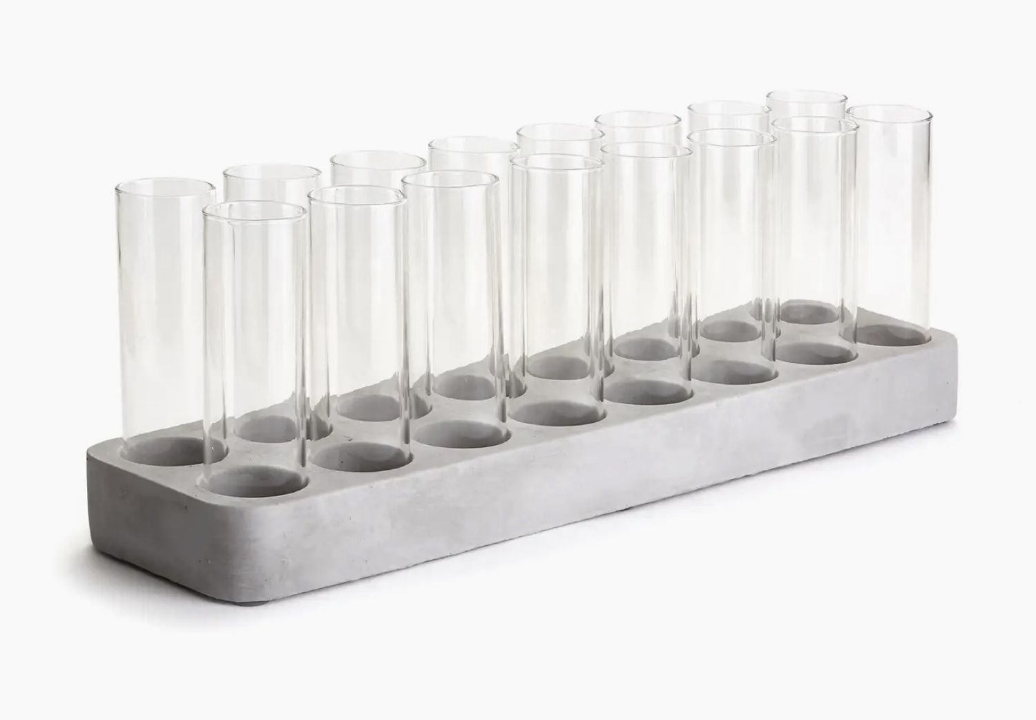 Fleur 16-Vase Display
