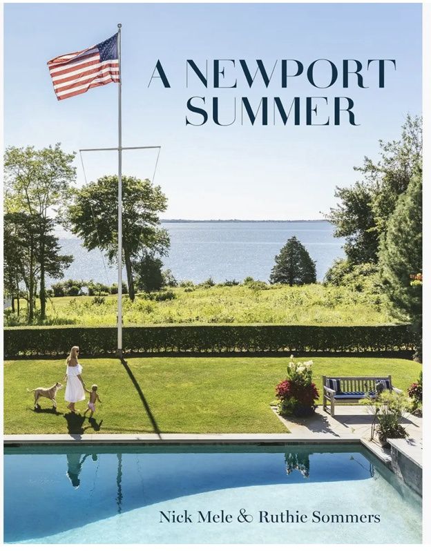 A Newport Summer