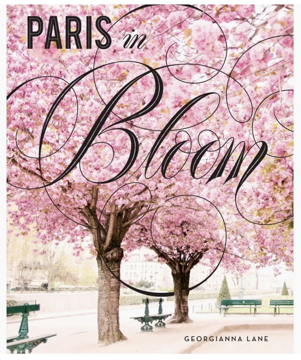 Paris in Bloom