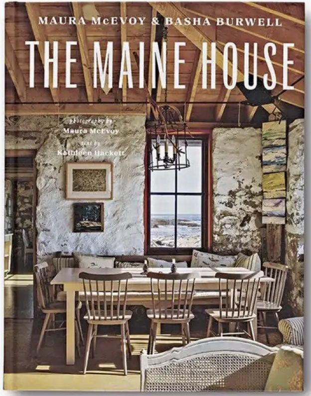 Maine House
