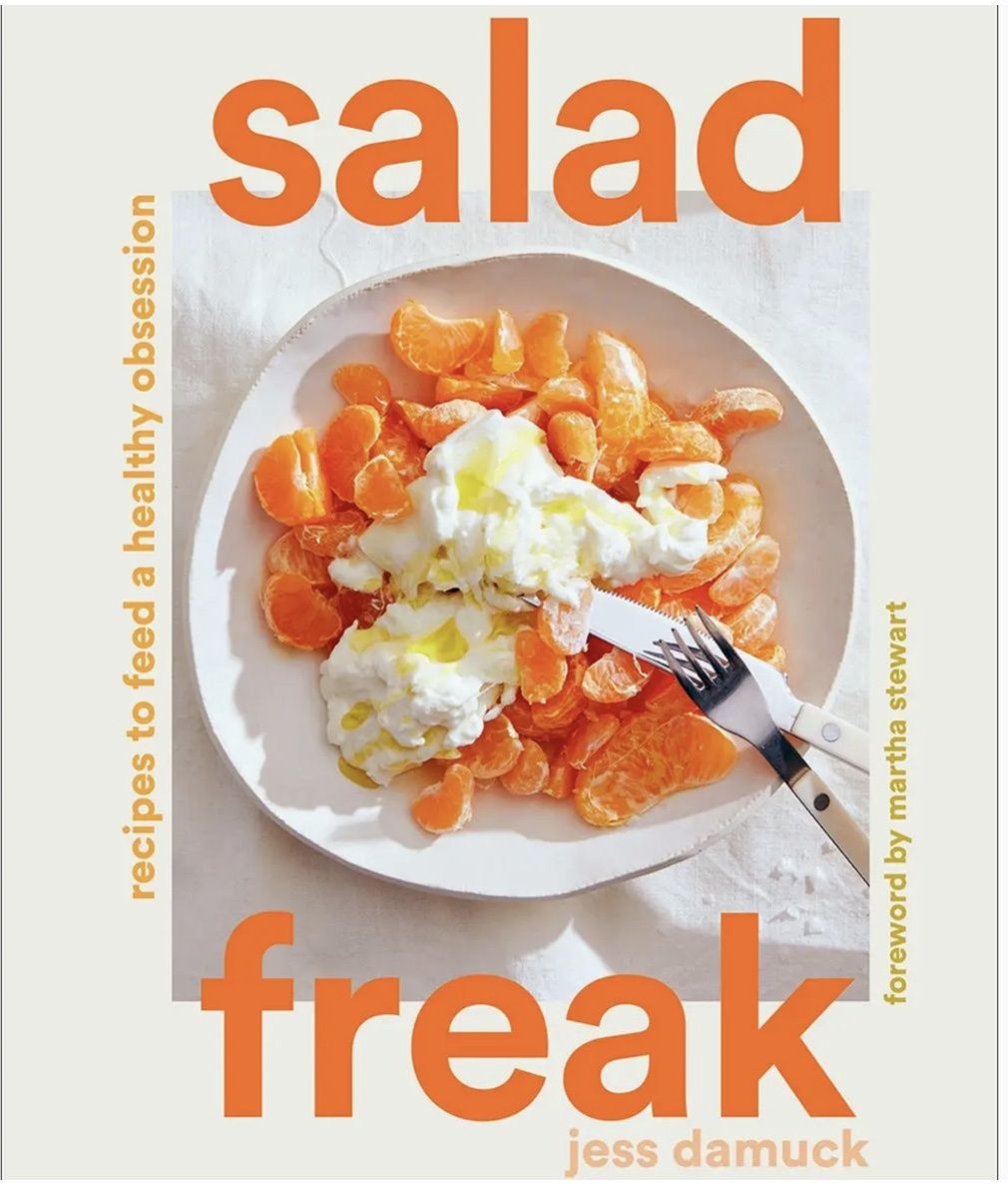Salad Freak