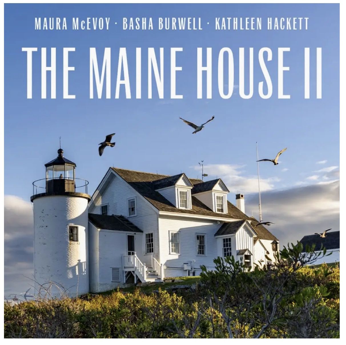 The Maine House II
