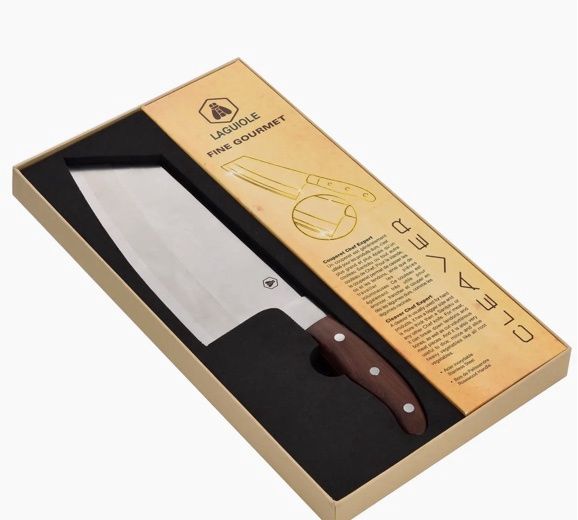 Laguiole Gourmet Knife