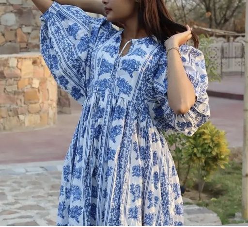 Midi Dress