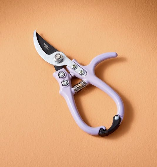 Garden Pruners - Lavender