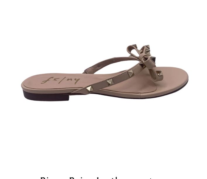 French Sole - Bina Beige