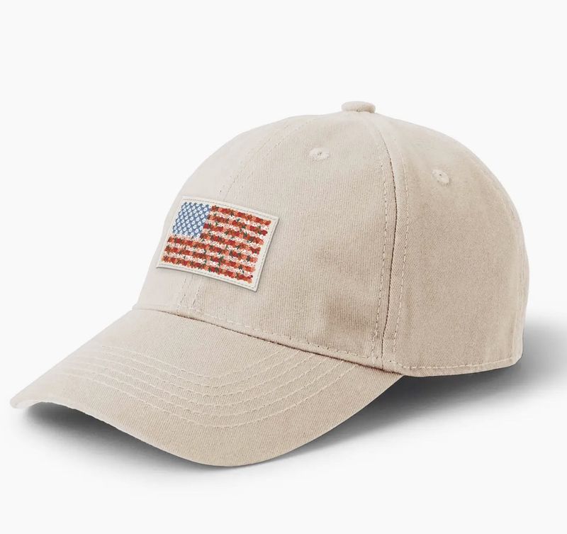 Americana Baseball Cap