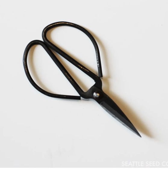 Forged Steel Pruning Shears