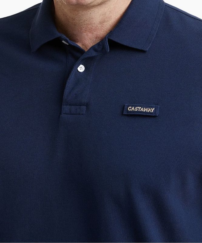 Onshore Polo Shirt Nantucket Navy