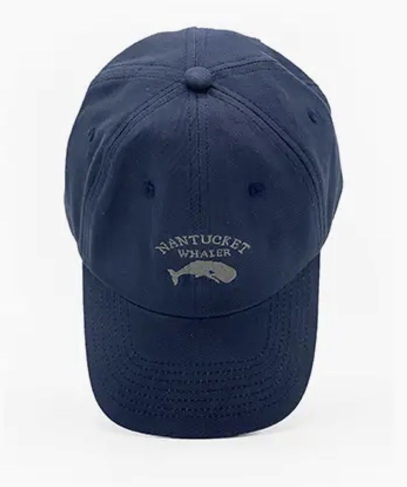 Waterline Cap