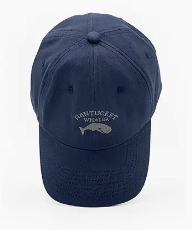 Waterline Cap