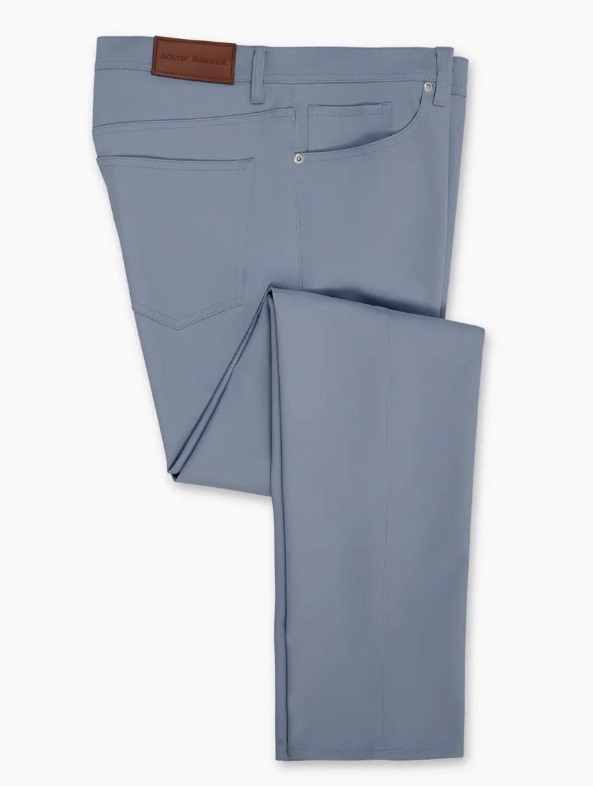 Stretch Performance 5 Pocket