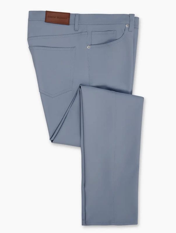 Stretch Performance 5 Pocket