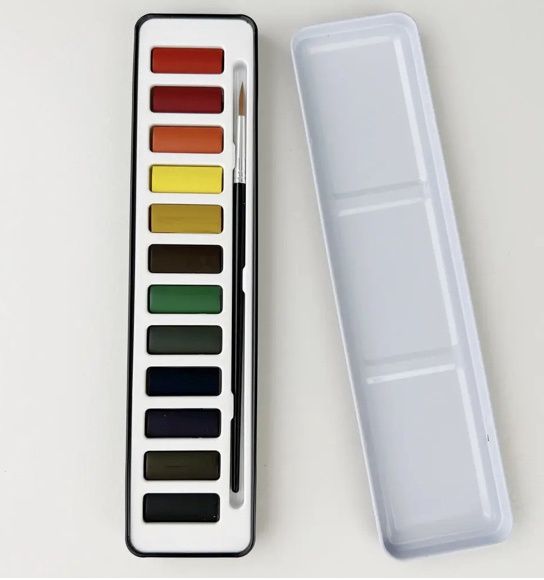 Paint Set