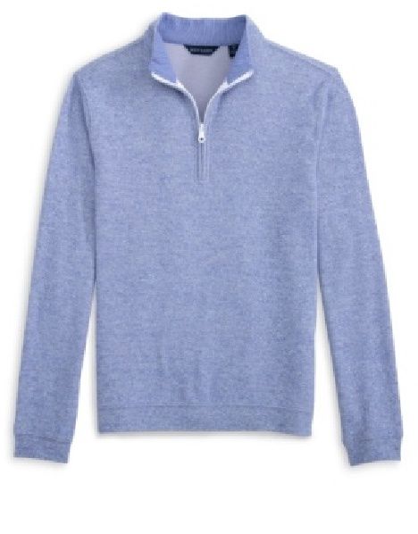 Marled Sweater Knit