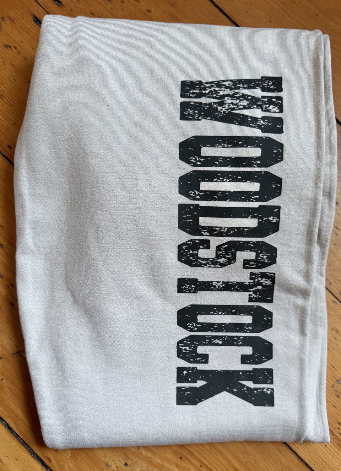 Woodstock Sweatpants Sand