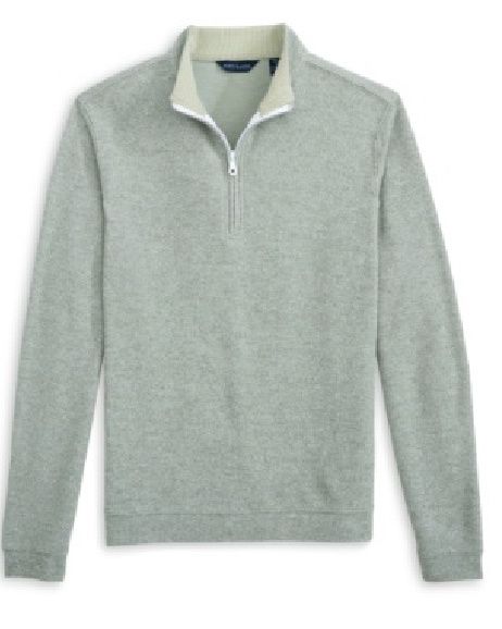 MARLED SWEATER KNIT - SAGE