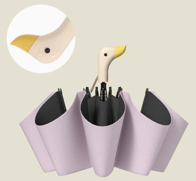 Rano - Duck Head Umbrella