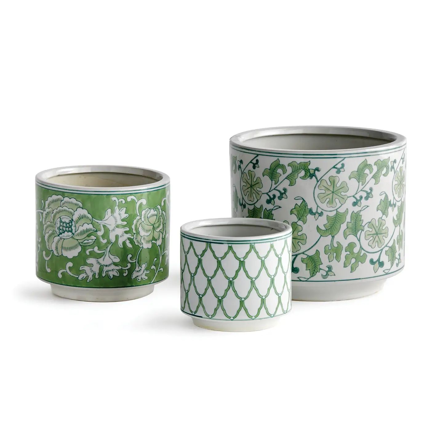 Imperial Cylinder Pots St/3