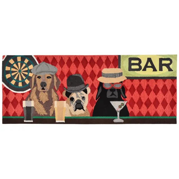 Bar Patrol