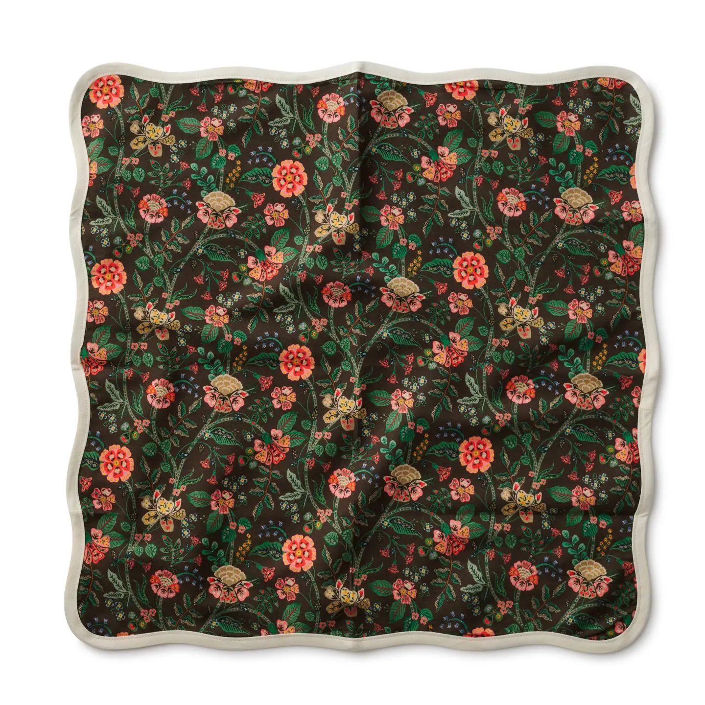 Gracie Cotton Napkins, S/4