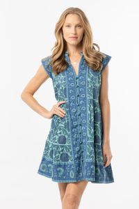 Stella Dress