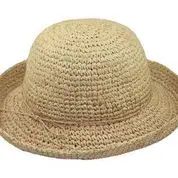 Raffia Hat