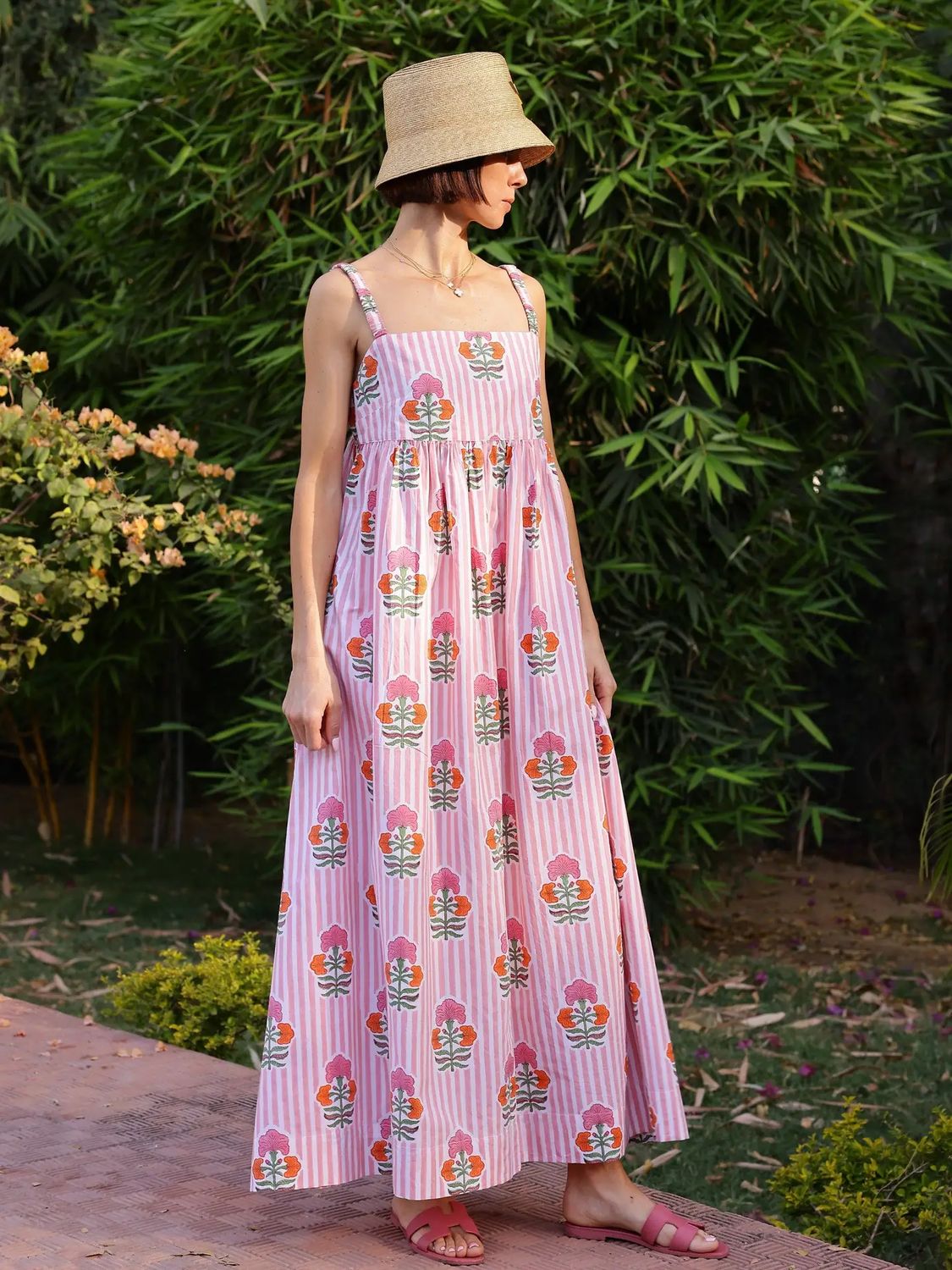 Laguna Sun Dress