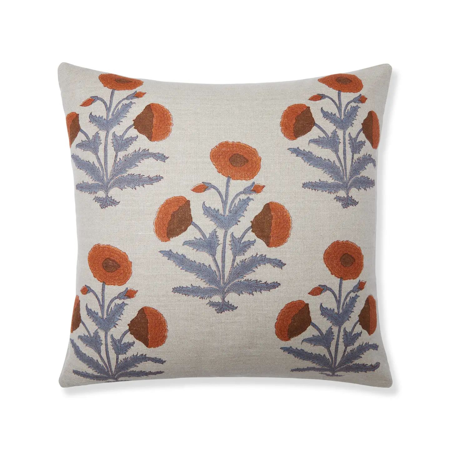 Mogul Buta Pillow