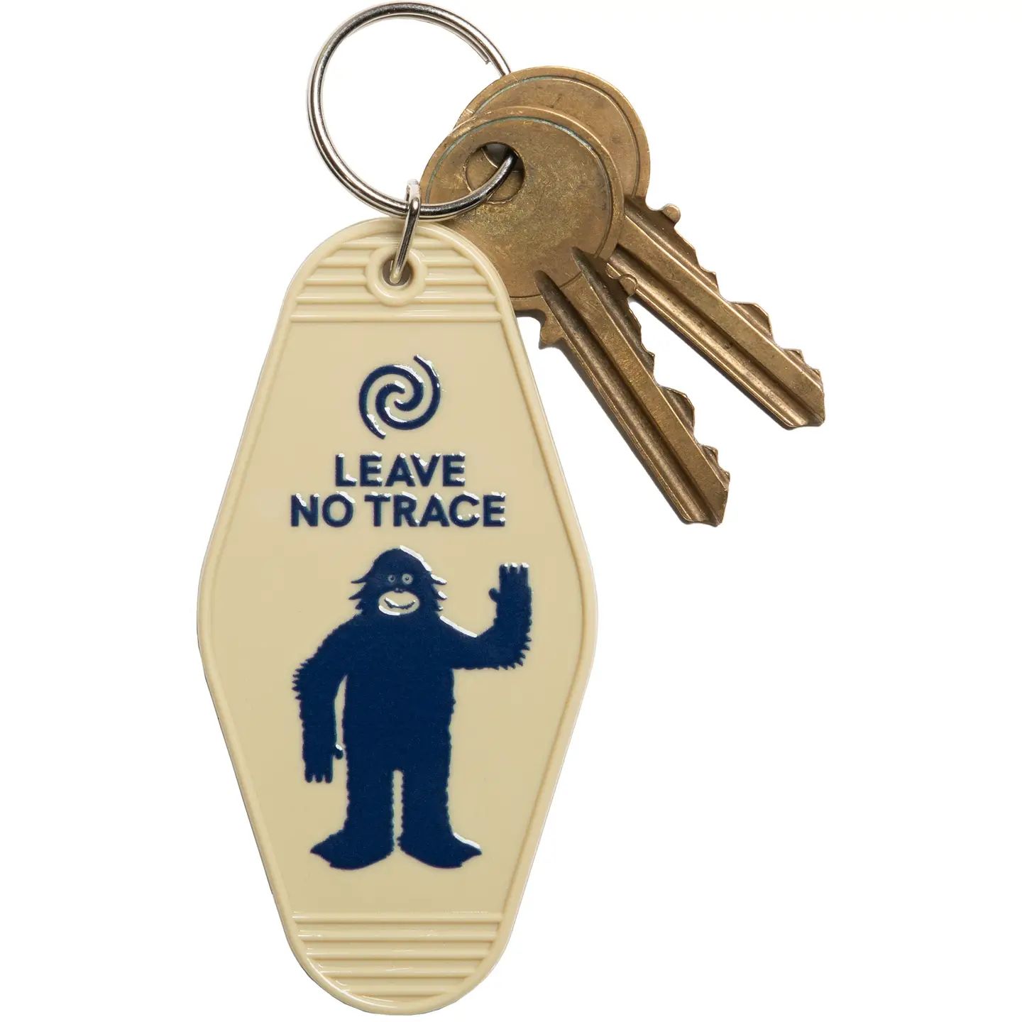 Leave No Trace