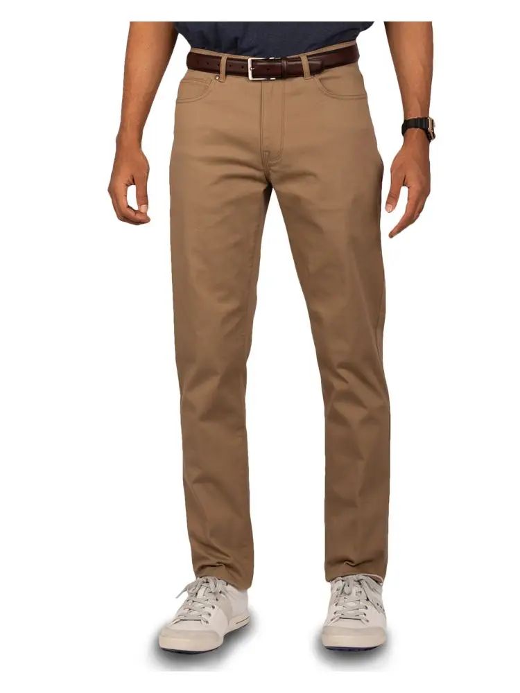 Clique All-Around 5 Pocket Pant