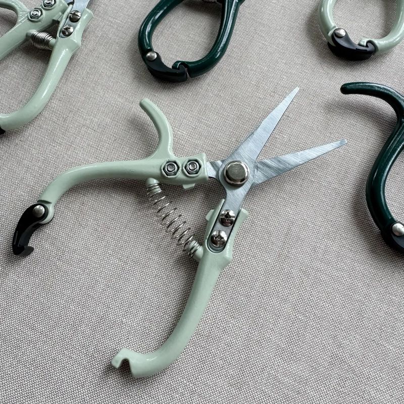 Mini Garden Pointed Shears