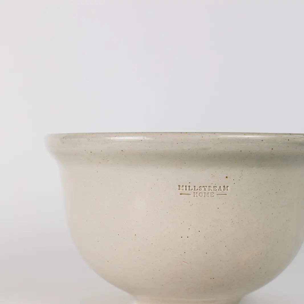 The Stoneware Mixing Bowl USA Made