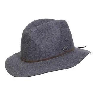 Rockaway Beach Australian Wool Boho Hat