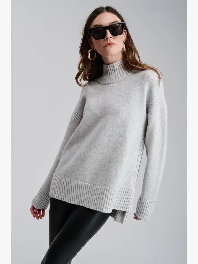 Caserta Cashmere Sweater Pullover