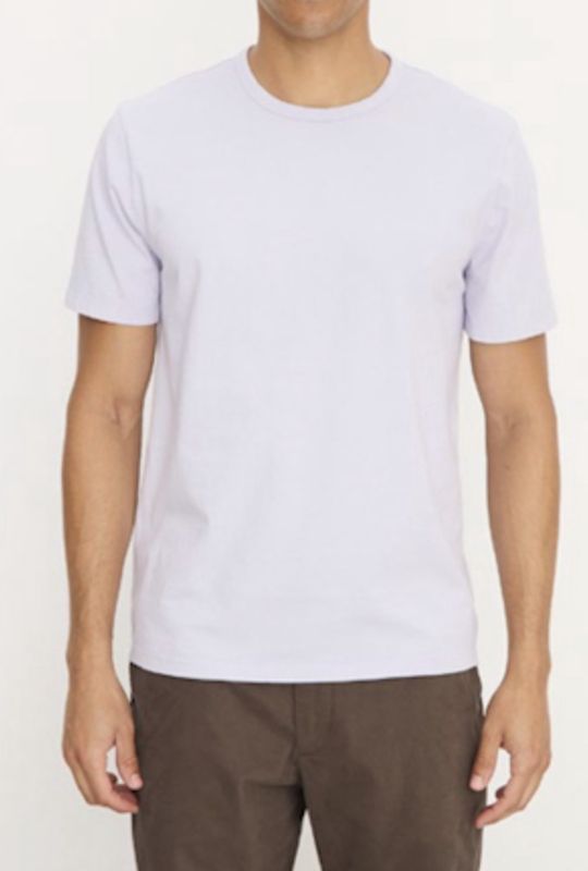 VINCE Garment Dyes S/S Shirt