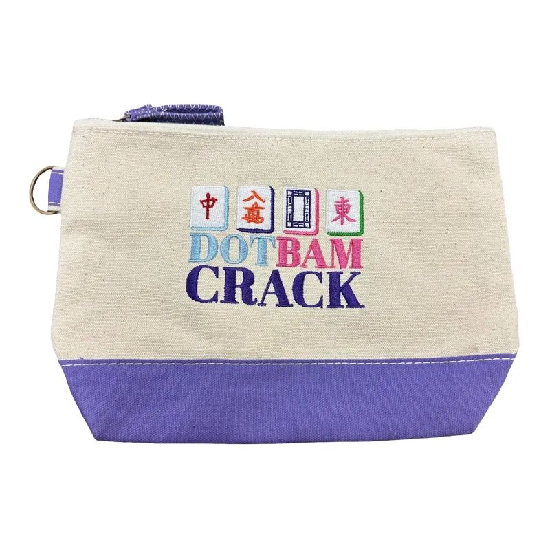 Mahjong Bag