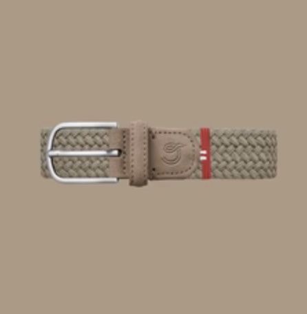 Aberdeen Suede WOOL EFFECT Coffee cream