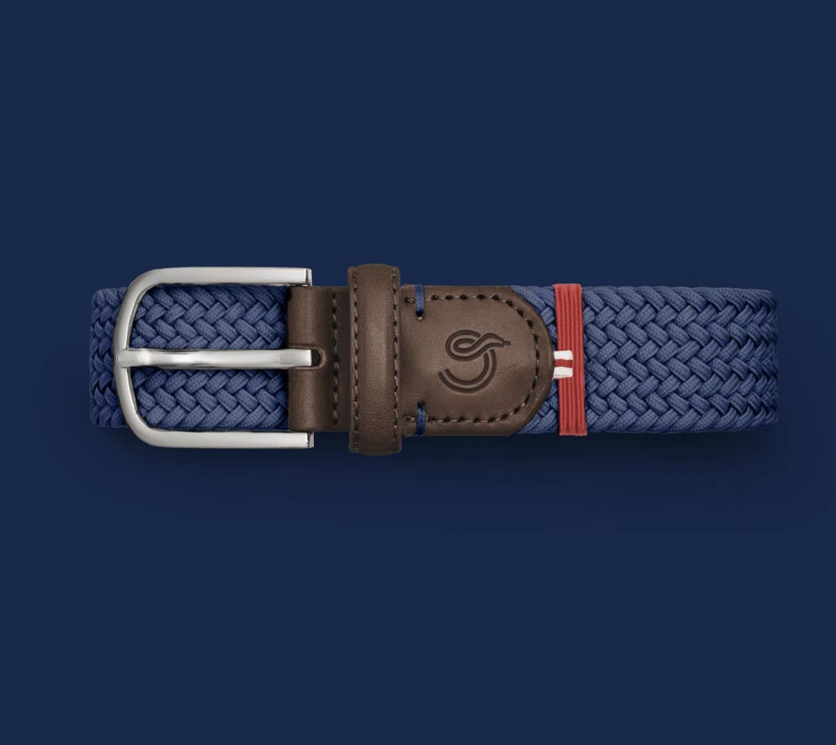 Paris MONO Navy Blue