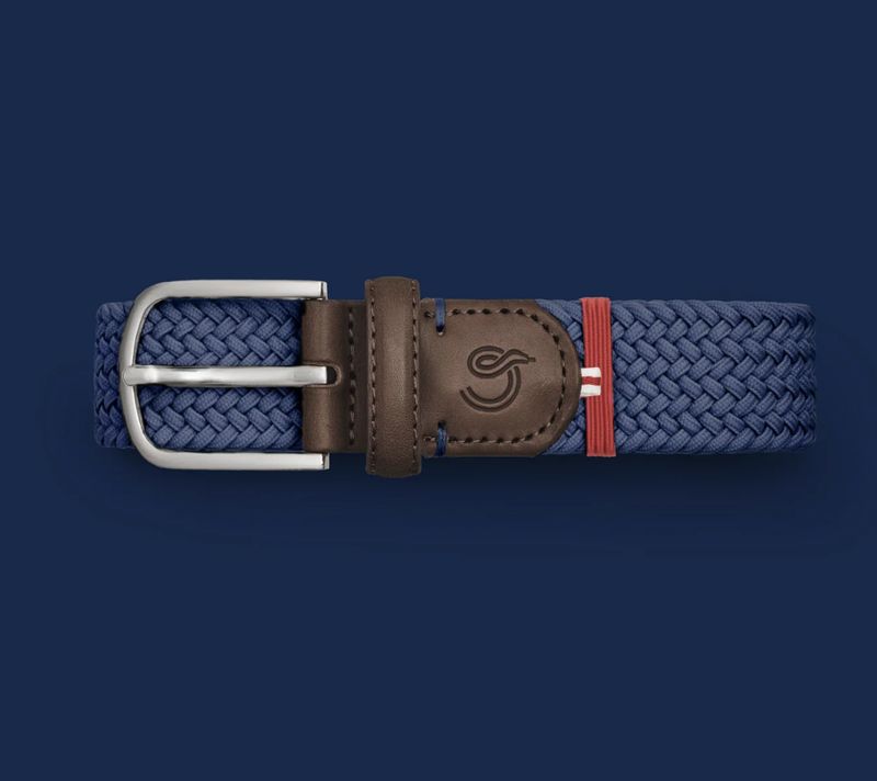 Paris MONO Navy Blue