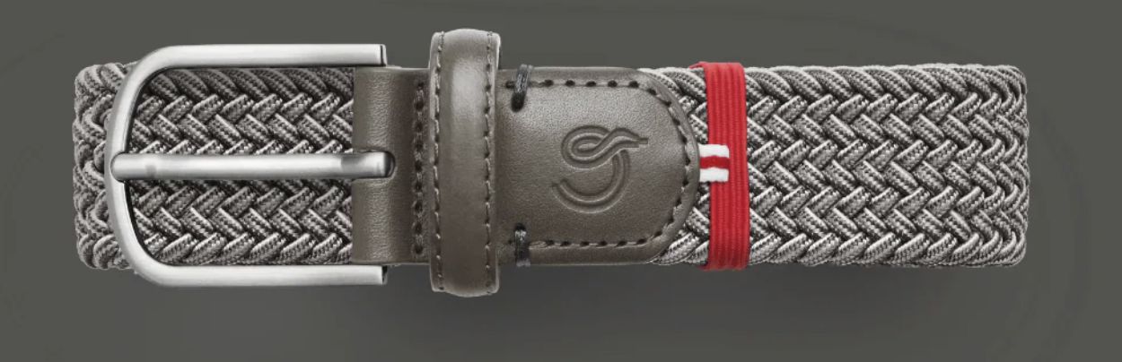 The Hamptons DUO Grey