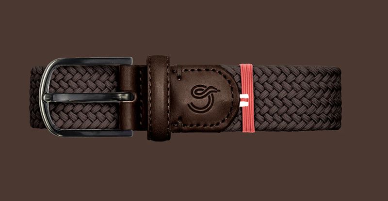 Mayfair MONO Dark Brown