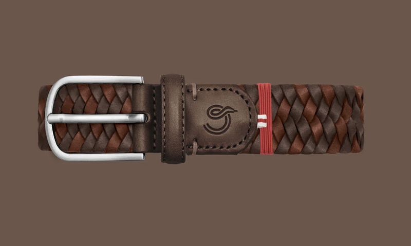 Bologna LEATHER Multi brown