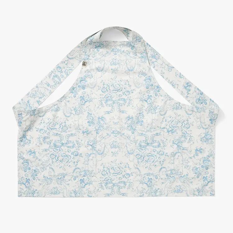 Loveshackfancy X H&B Vintage Sea Smock