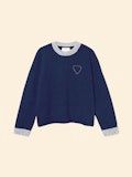 Valentin Sweater